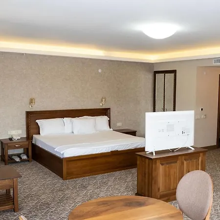 Helen Troya Geyikli 4* Geyikli