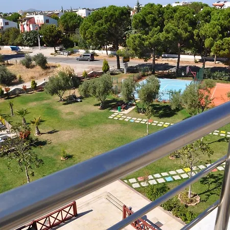 Hotel Helen Troya Geyikli 4*