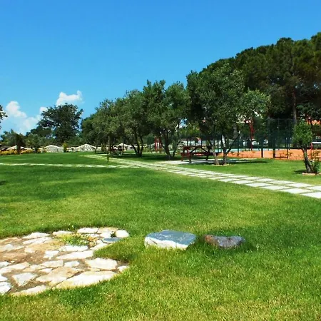 Helen Troya Geyikli Hotel