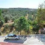 Helen Troya Geyikli Hotel 4*