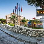 Helen Troya Geyikli Hotel 4*