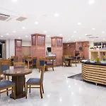 Helen Troya Geyikli Hotel