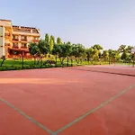 Helen Troya Geyikli Hotel 4*