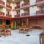 Helen Troya Geyikli Hotel Çanakkale