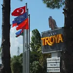 Helen Troya Geyikli 4* Çanakkale