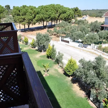Helen Troya Geyikli Hotel