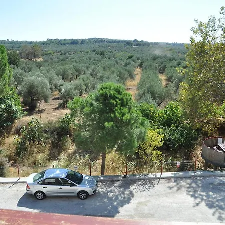 Helen Troya Geyikli Hotel 4*