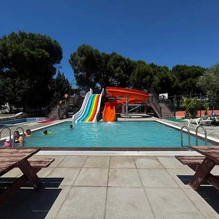 Ξενοδοχείο Helen Troya Geyikli Κανακάλε