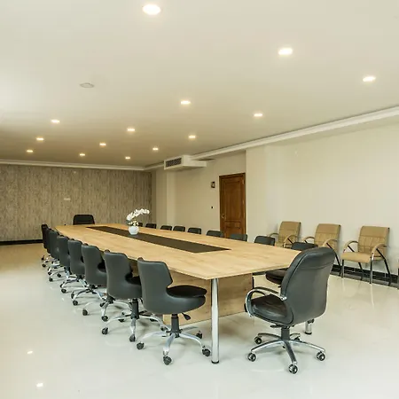 Ξενοδοχείο Helen Troya Geyikli