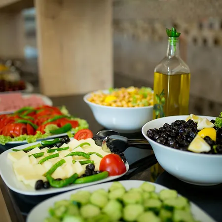 Ξενοδοχείο Helen Troya Geyikli 4*