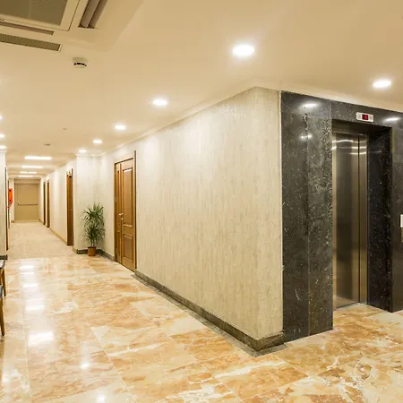 Helen Troya Geyikli 4*