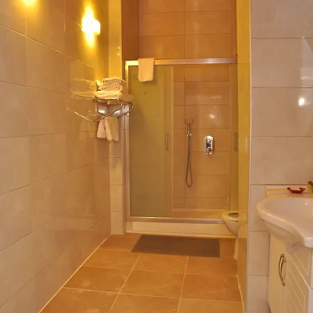 Helen Troya Geyikli Ξενοδοχείο Κανακάλε