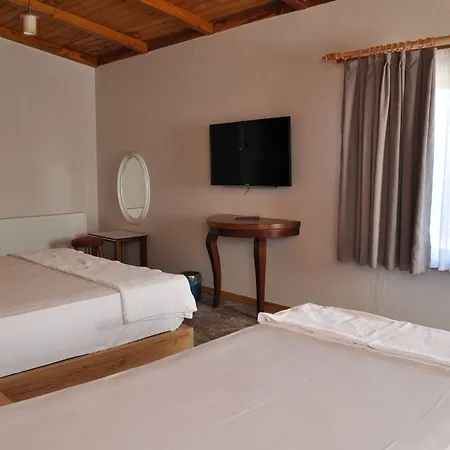 Helen Troya Geyikli 4* Κανακάλε