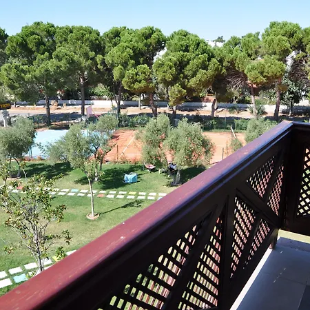 Ξενοδοχείο Helen Troya Geyikli