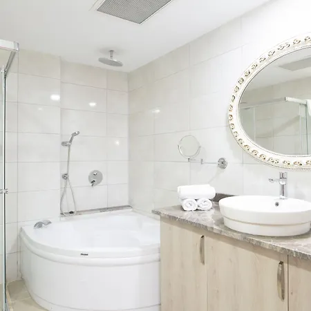 Helen Troya Geyikli 4* Κανακάλε