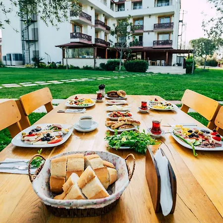 Helen Troya Hotel