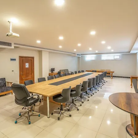 Helen Troya Hotel 4*