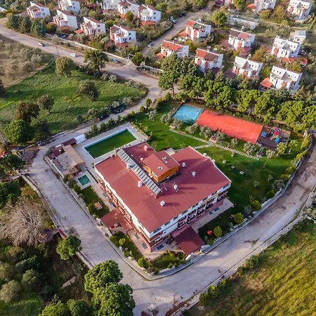 Hotel Helen Troya 4*