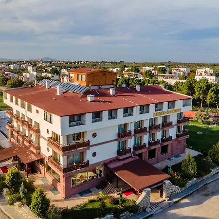 Helen Troya Hotel