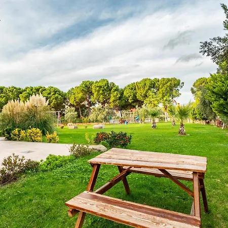 Hotel Helen Troya 4*
