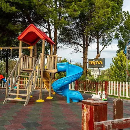 Helen Troya Hotel 4*