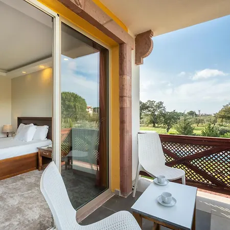 Hotel Helen Troya 4*