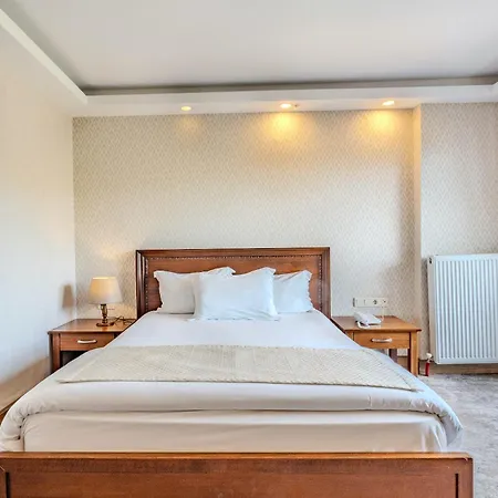 Hotel Helen Troya 4*