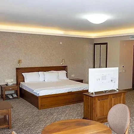 Helen Troya 4* Geyikli