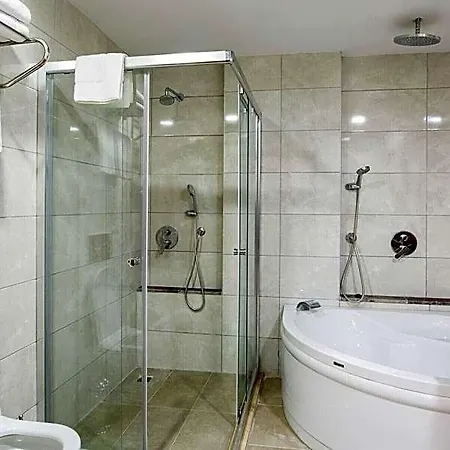 Otel Helen Troya