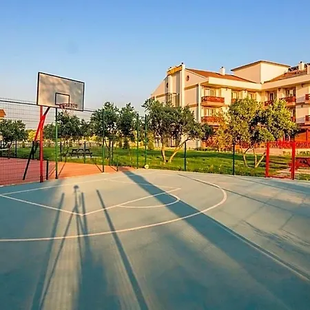 Helen Troya Otel 4*
