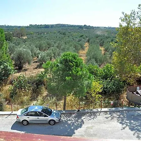 Hotell Helen Troya 4*