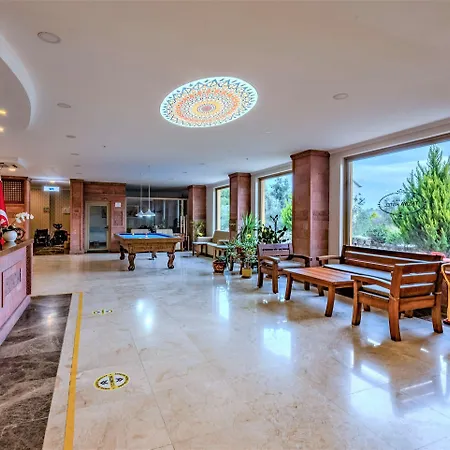 Helen Troya Otel 4*