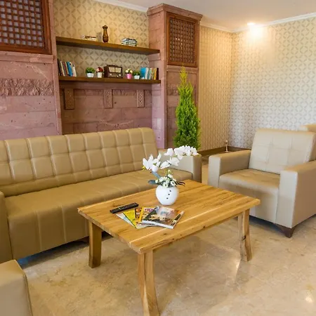 Helen Troya Geyikli 4*