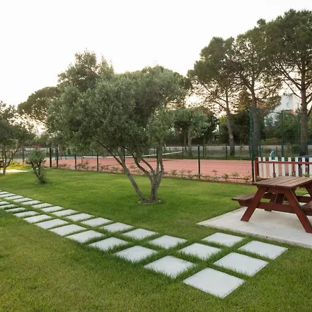 Helen Troya Geyikli 4* Κανακάλε