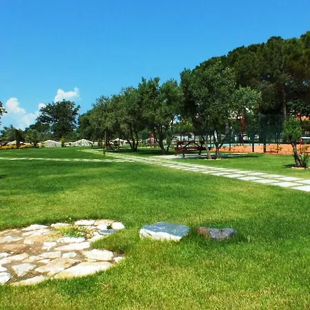 Helen Troya Geyikli Hotel