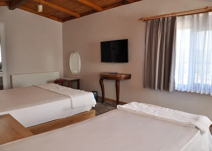 Helen Troya Geyikli 4* Canakkale