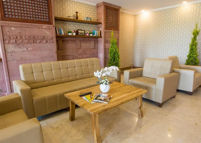 Helen Troya Geyikli 4*