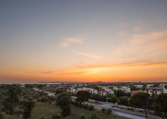 Helen Troya Geyikli Hotel Canakkale