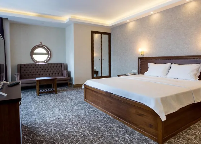 Helen Troya Geyikli Canakkale