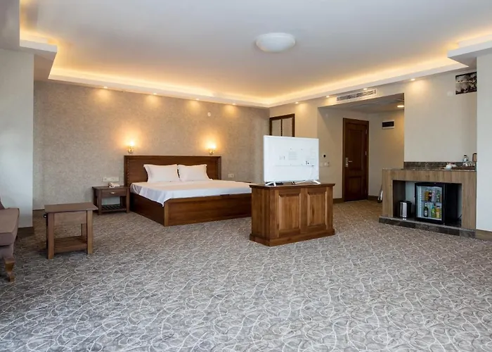 Helen Troya Geyikli Canakkale