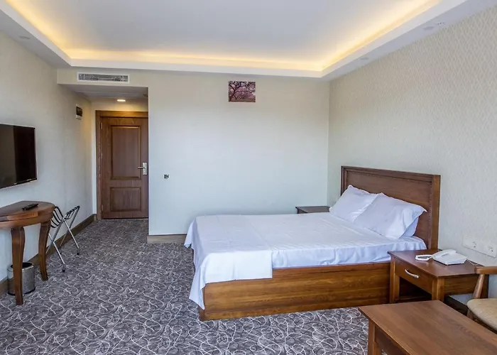 Helen Troya Geyikli Canakkale